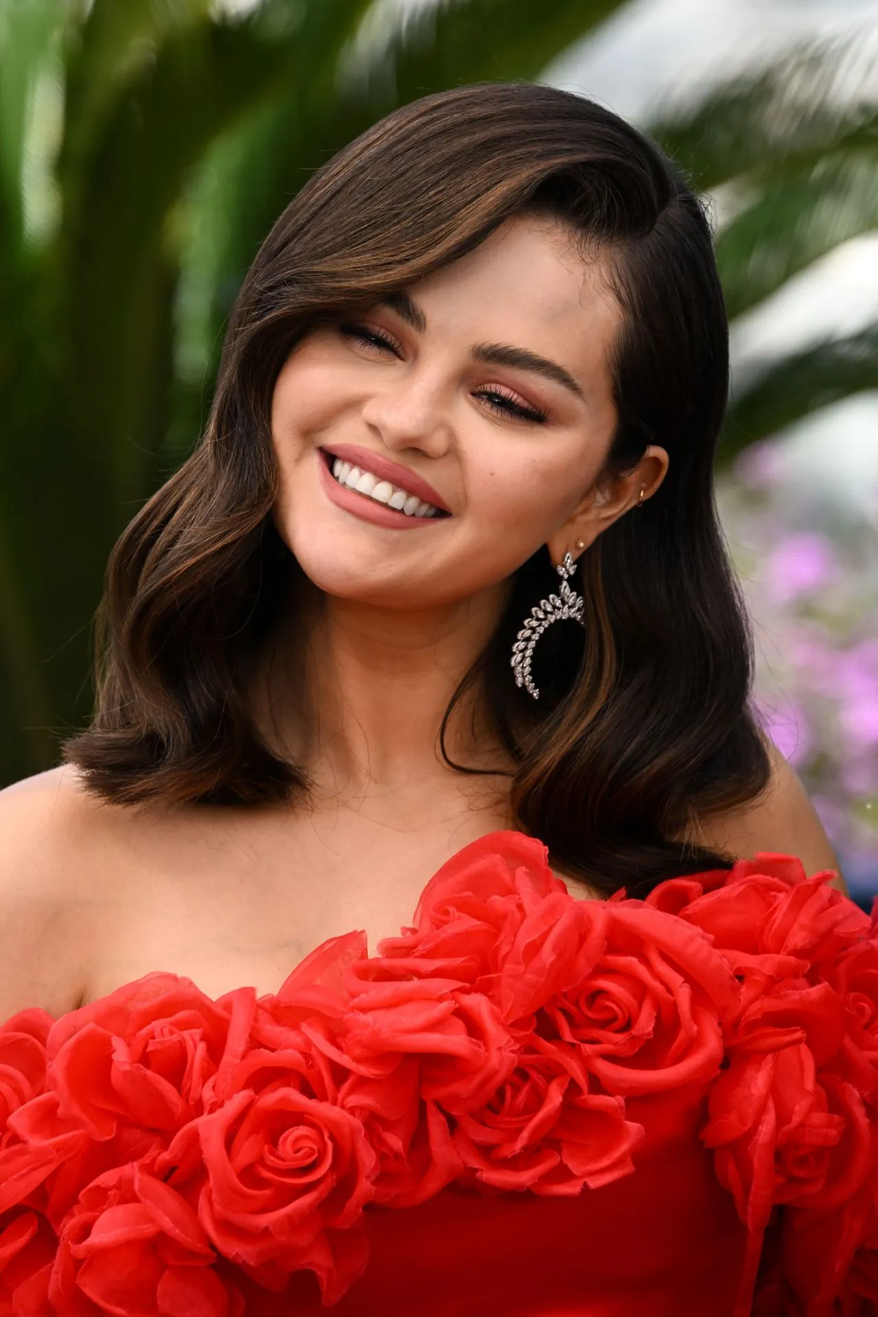 Selena Gomez at Emilia Perez Photocall at Cannes Film Festival20